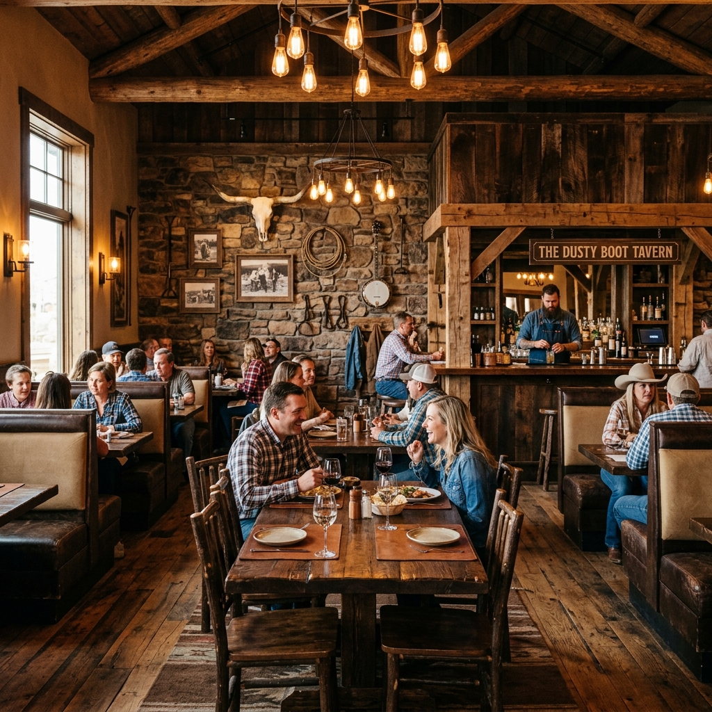 Dine In